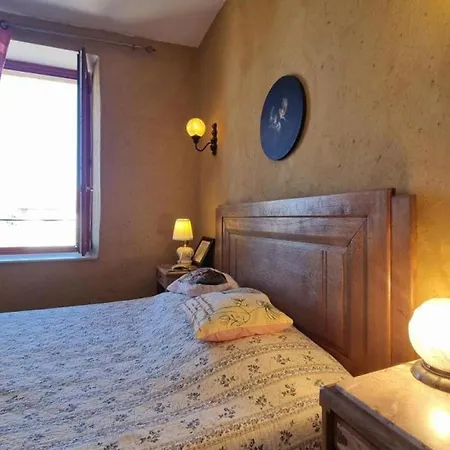 Maison Authentique Au Coeur Du Village - 6 Pers.